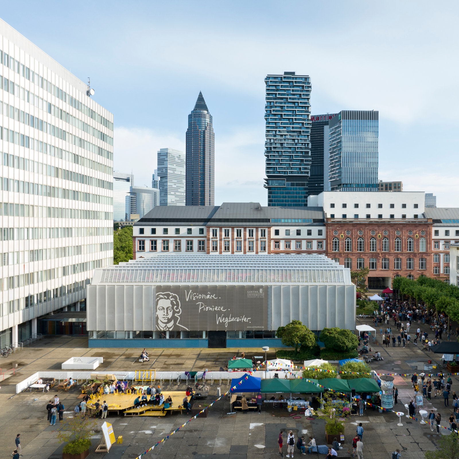 Kunstbibliothek Ansicht 2