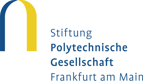 Stiftung Polytechnische Gesellschaft Logo