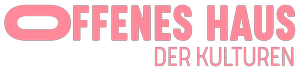 Offenes Haus der Kulturen Logo
